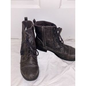 Military Boots